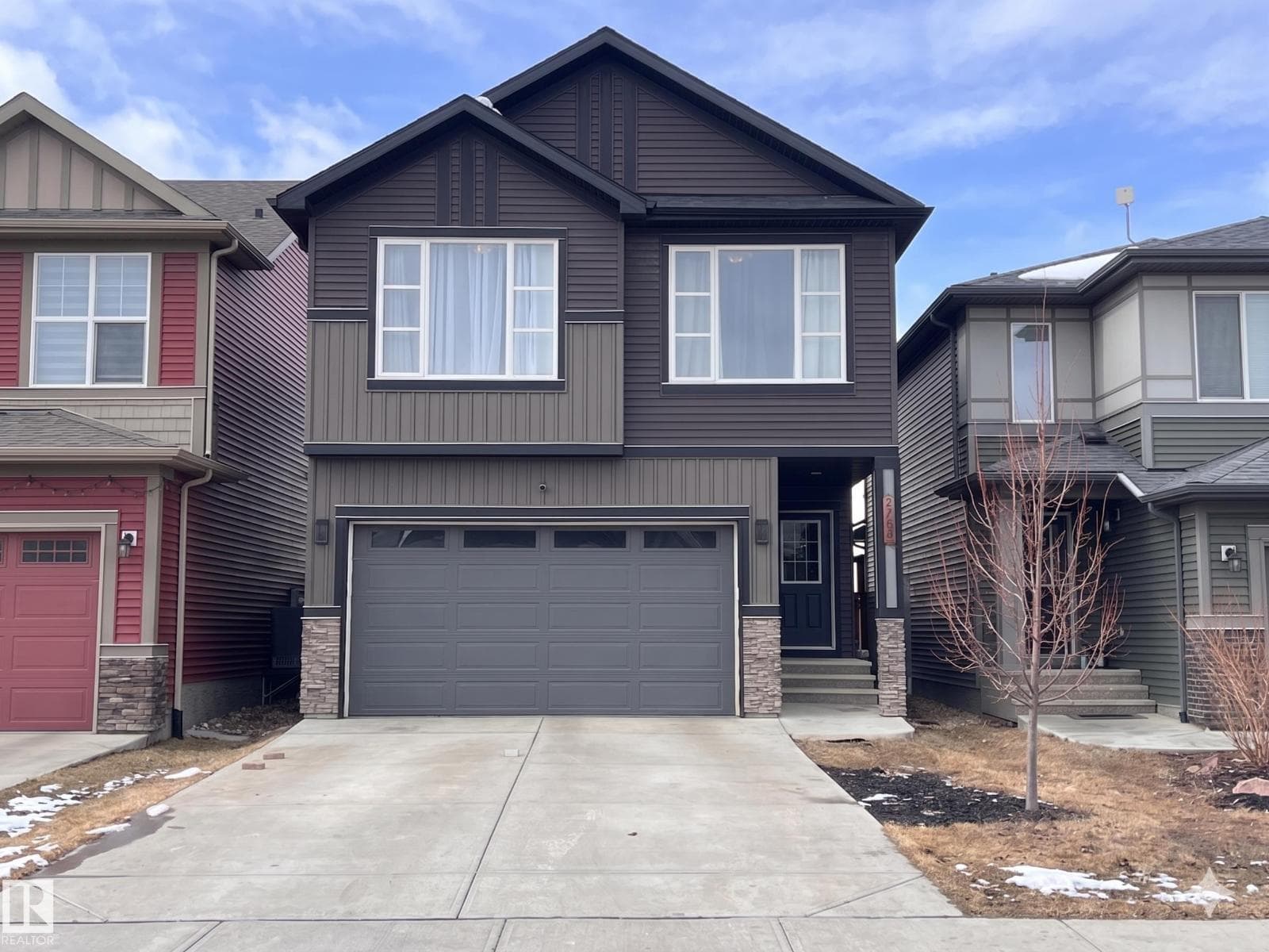 4 bed 4 bath single family at 2763 COLLINS CR SW — $610,000