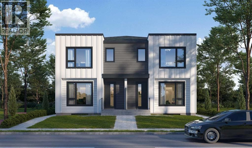 multi-family at 111 26 Avenue NE — $3,000,000