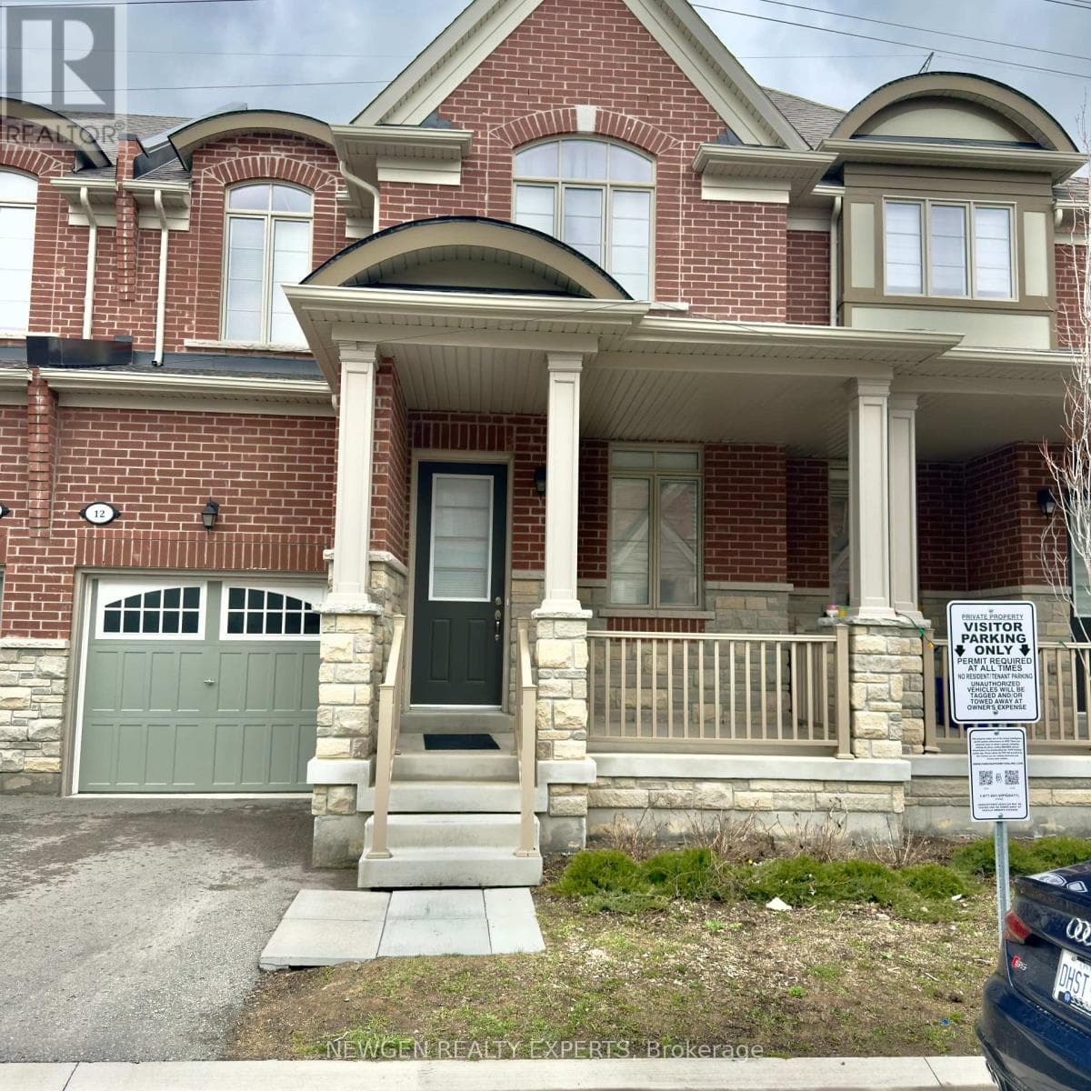 3 bed 3 bath single family at 12 CACHIA LANE — $869,900