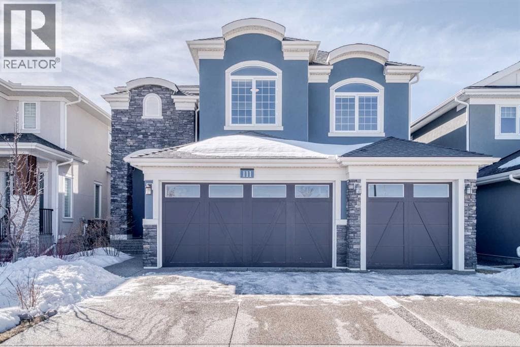 111 Aspen Summit Boulevard SW photo 2