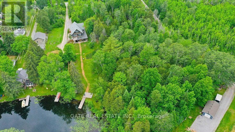 5 bed 5 bath single family at 44 BASS LAKE ROAD — $1,499,000