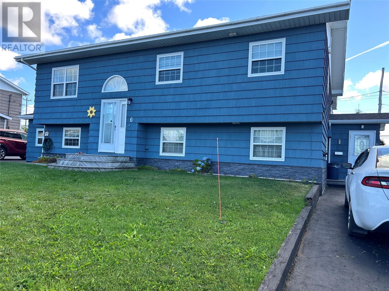 5 bed 3 bath single family at 6 Sunset Drive — $379,000