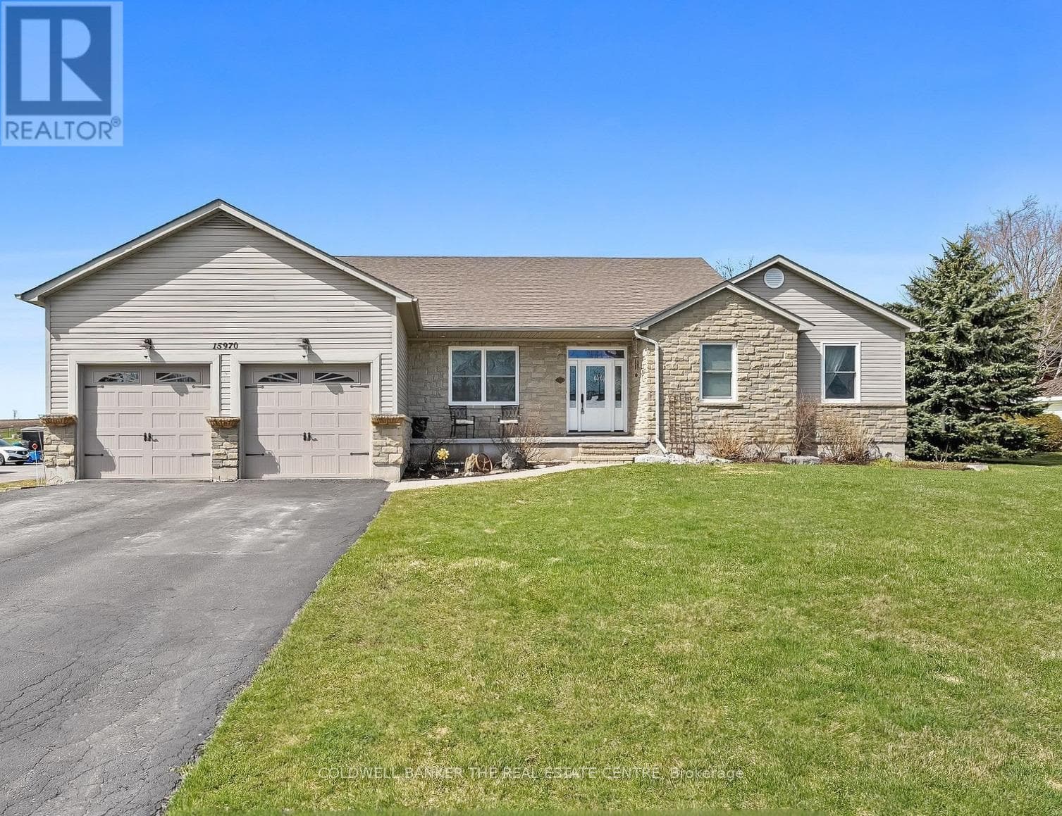 4 bed 4 bath single family at 15970 MARSH HILL ROAD — $1,475,000