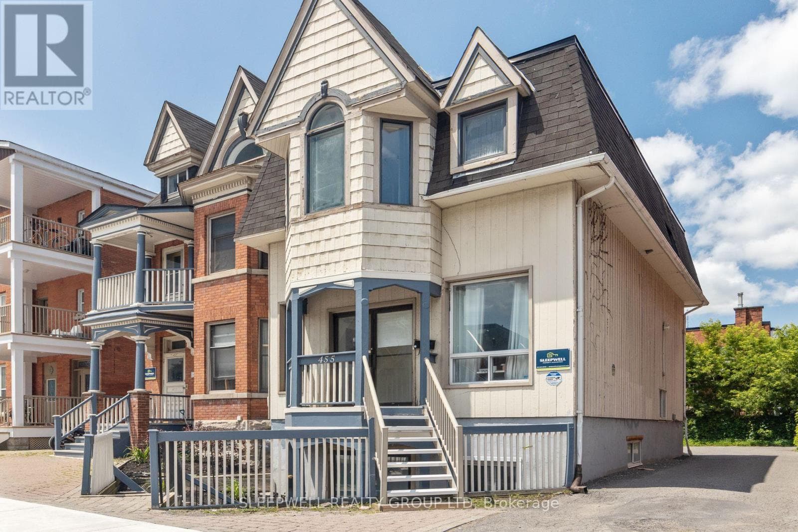 455-457 SOMERSET STREET W photo 2