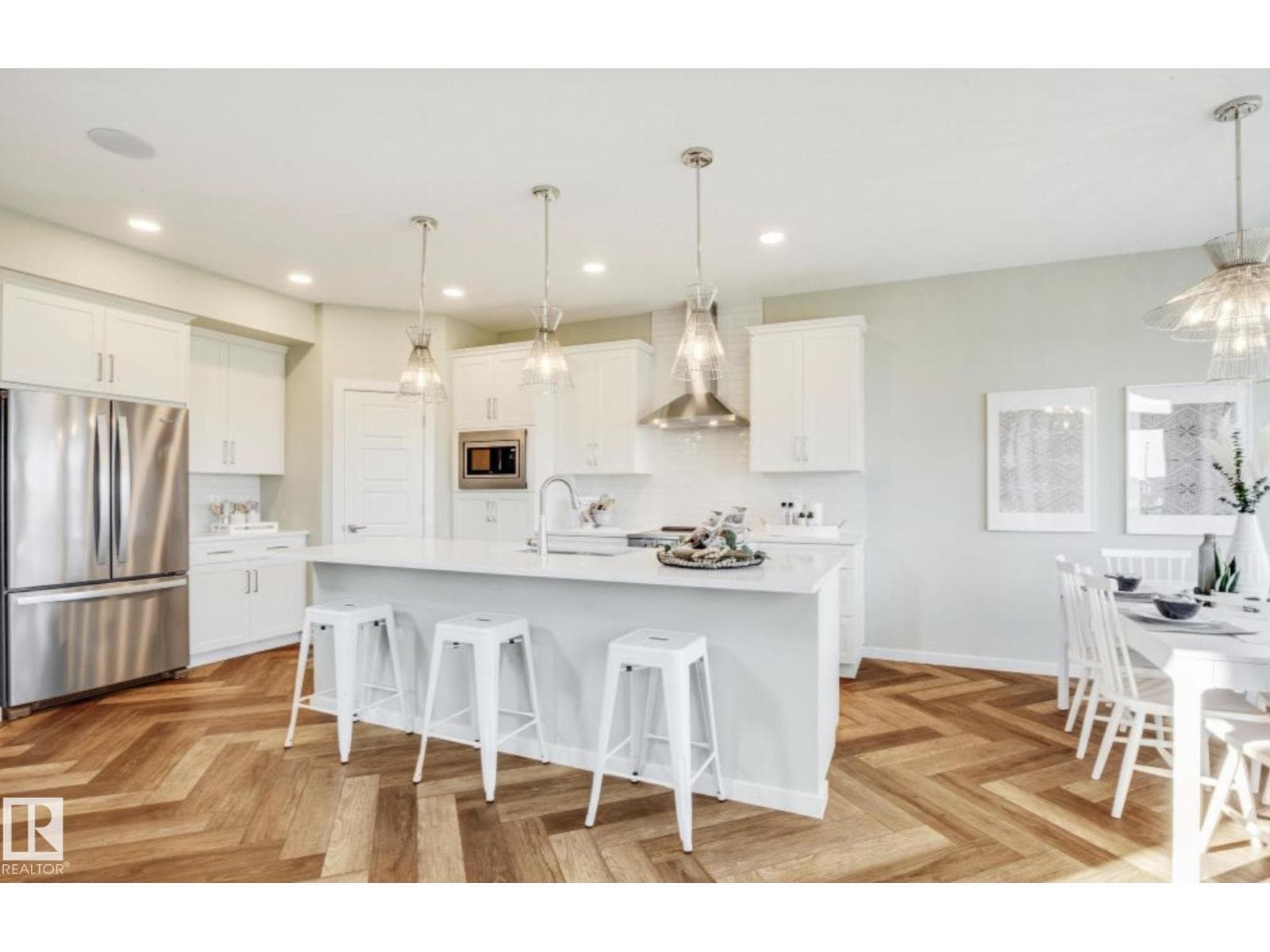 3 bed 3 bath single family at 17355 3 ST NW — $584,500