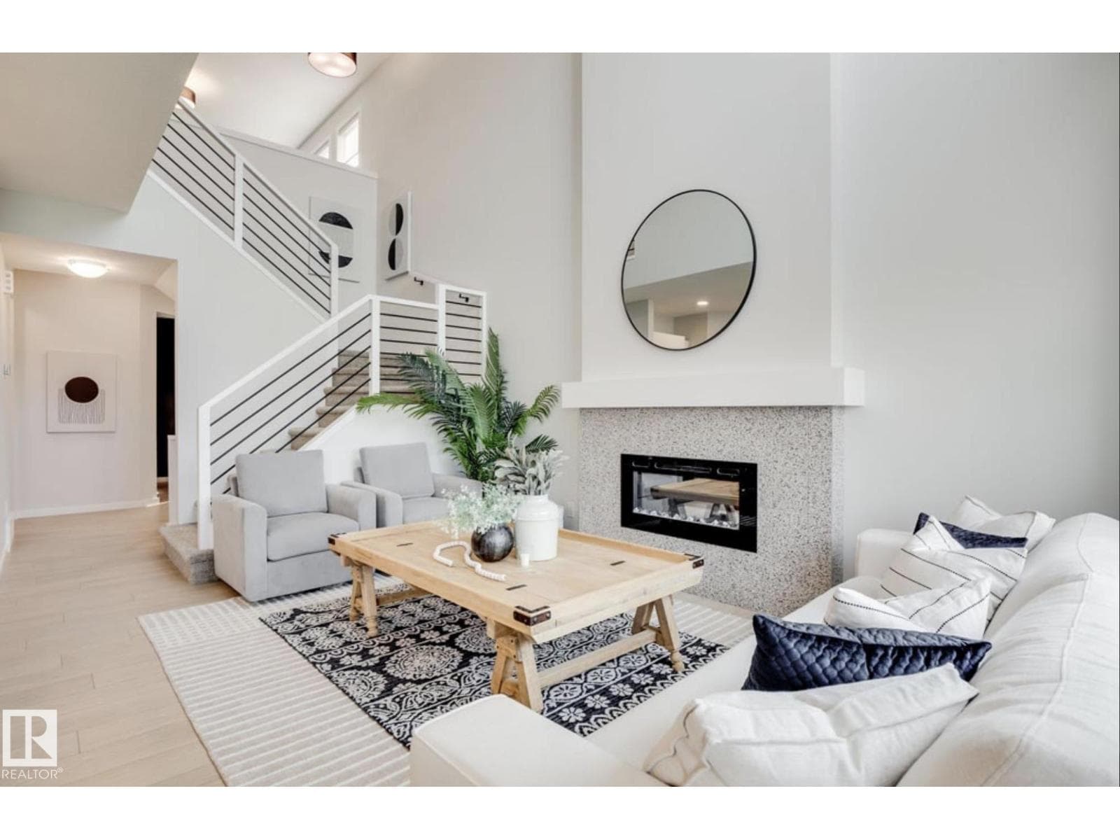 3 bed 3 bath single family at 17359 3 ST NW — $579,900