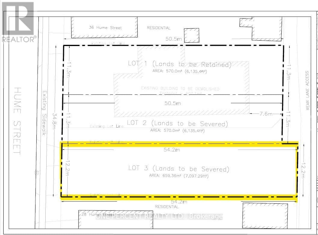 30 HUME STREET E photo 5