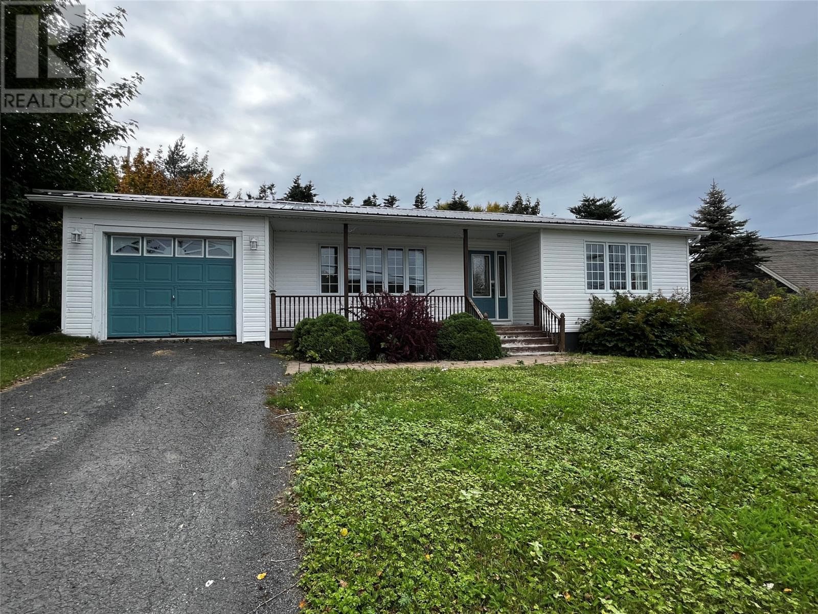 2 bed 1 bath single family at 105 Main Road — $179,000