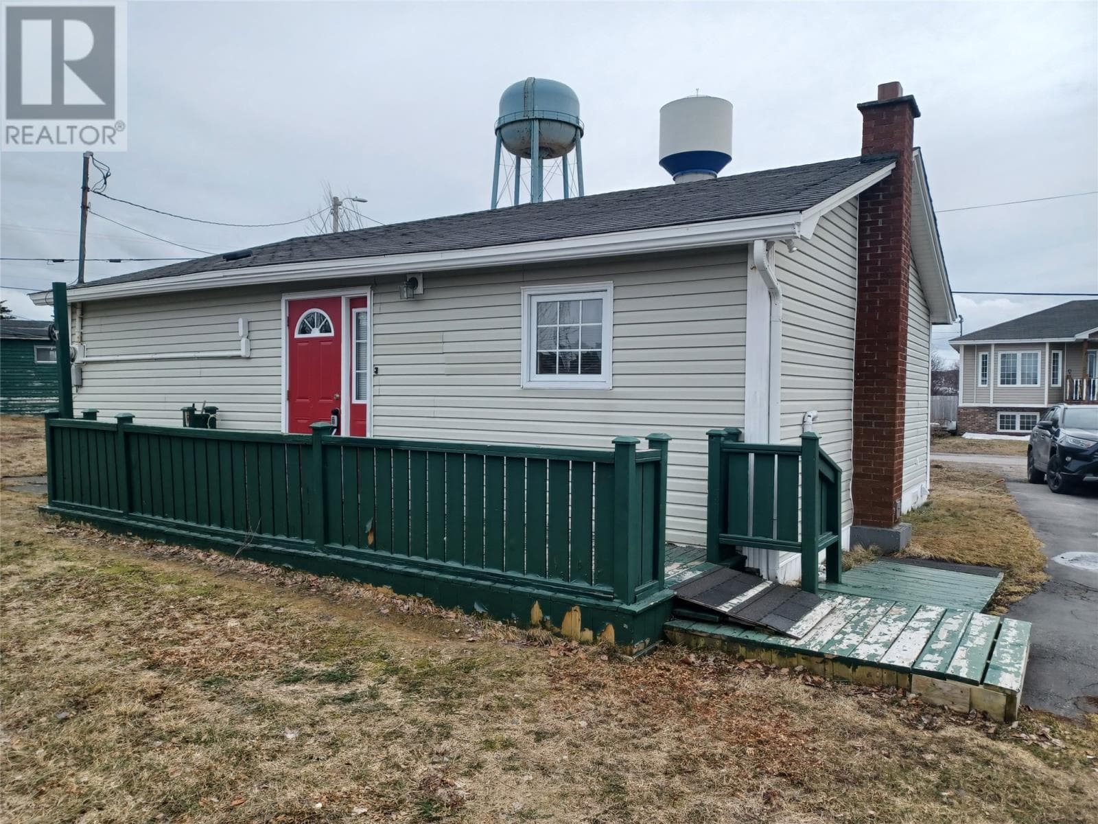 81 Canon Bailey Road photo 2