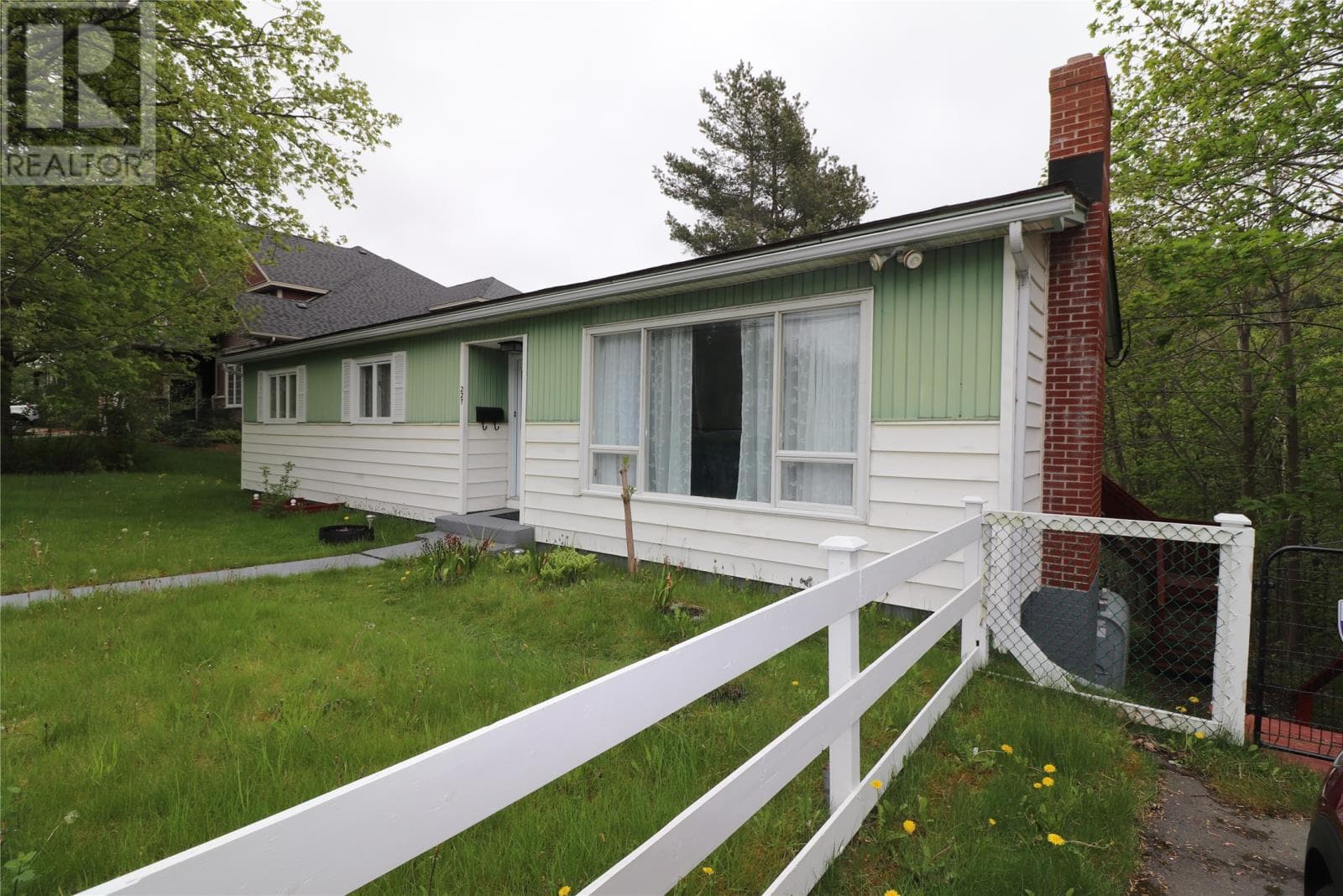 5 bed 2 bath single family at 227 Waterford Bridge Road — $409,900