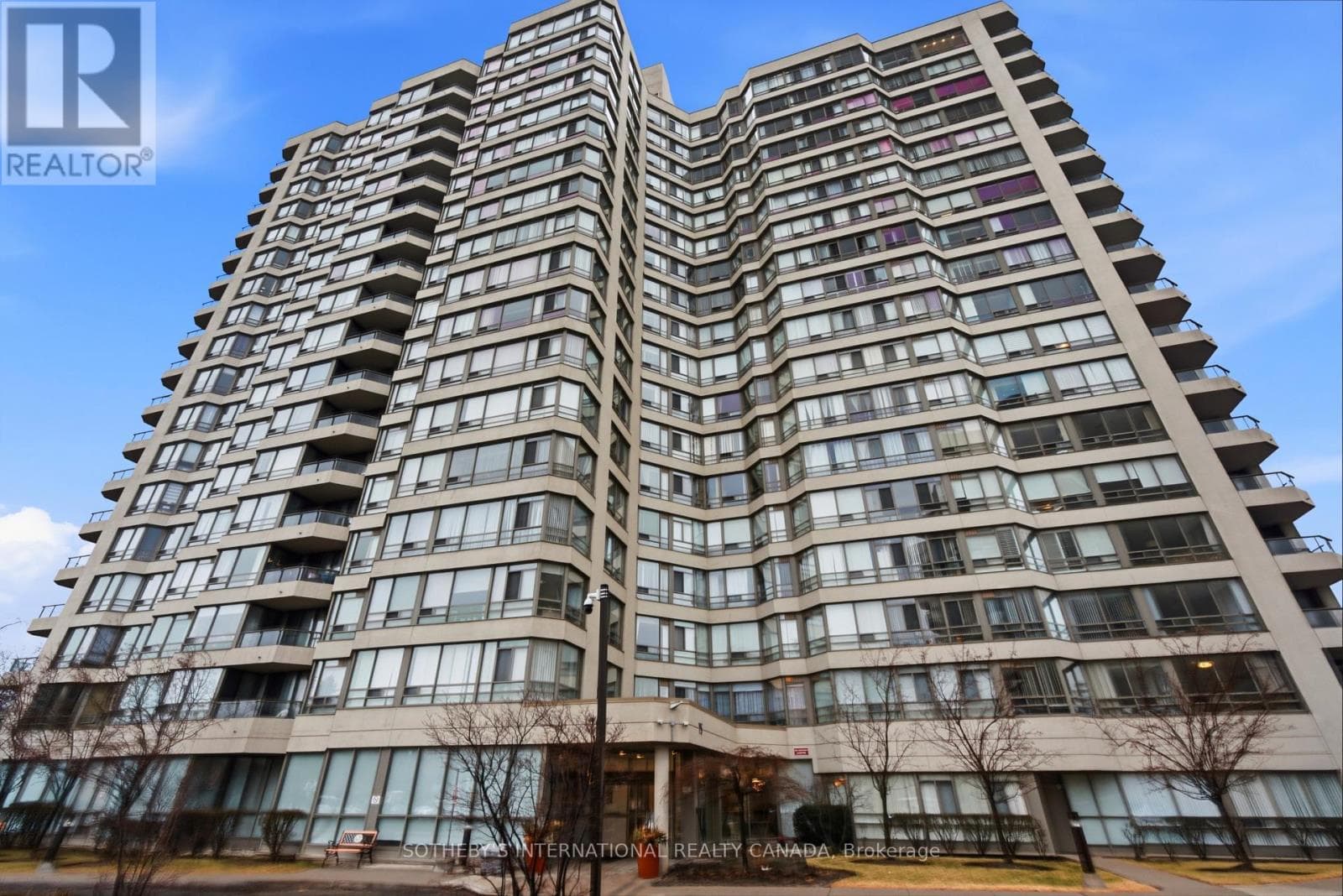 2 bed 2 bath single family at 1202 - 75 KING STREET E — $495,000