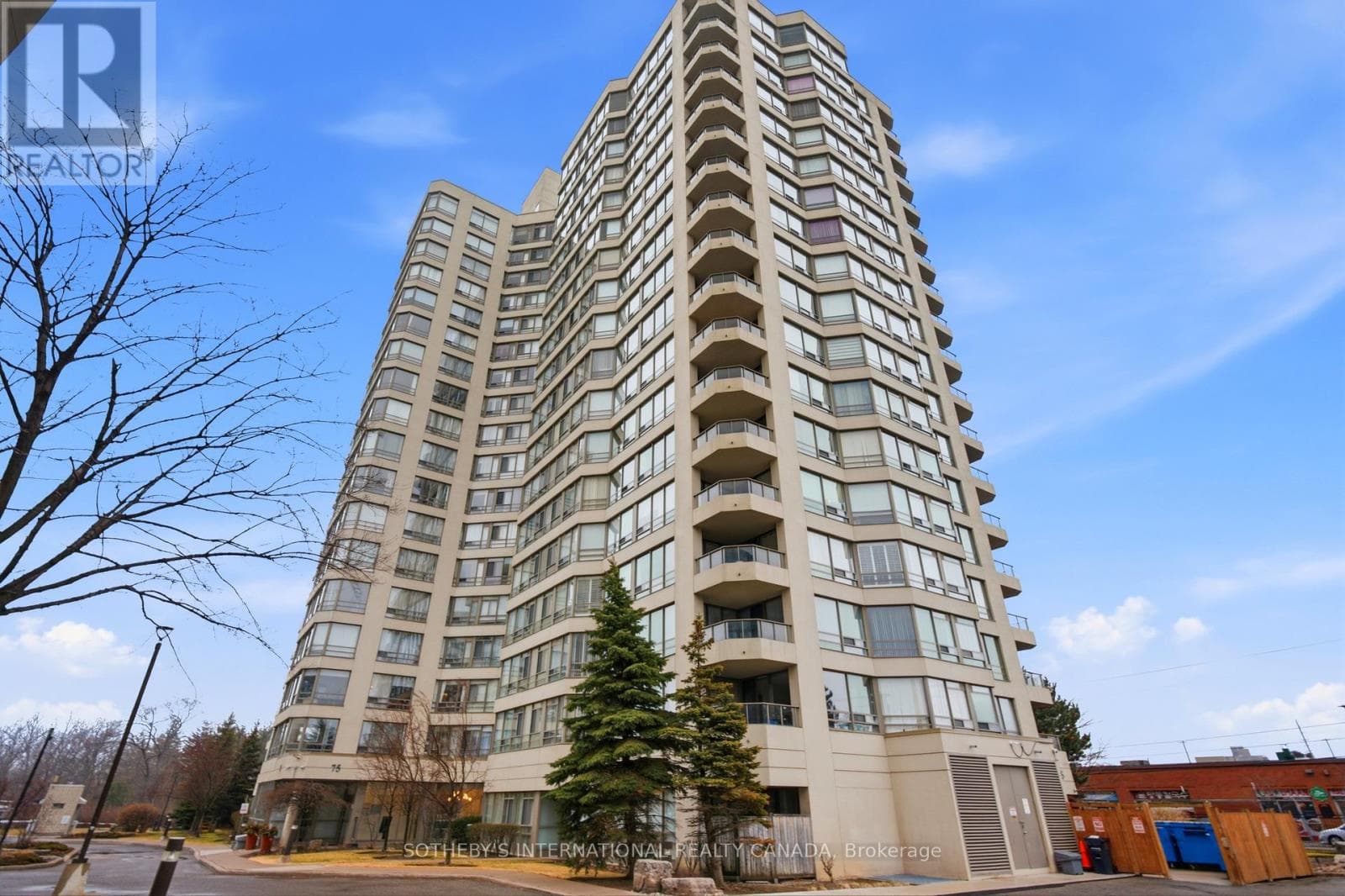 2 bed 1 bath single family at 1709 - 75 KING STREET E — $399,900