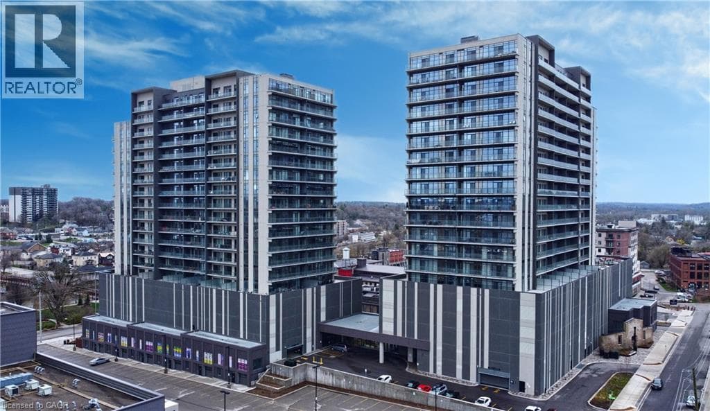 50 GRAND Avenue S Unit# 1709 photo 4