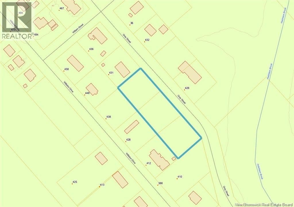 1.07 Acres Gray Street photo 2