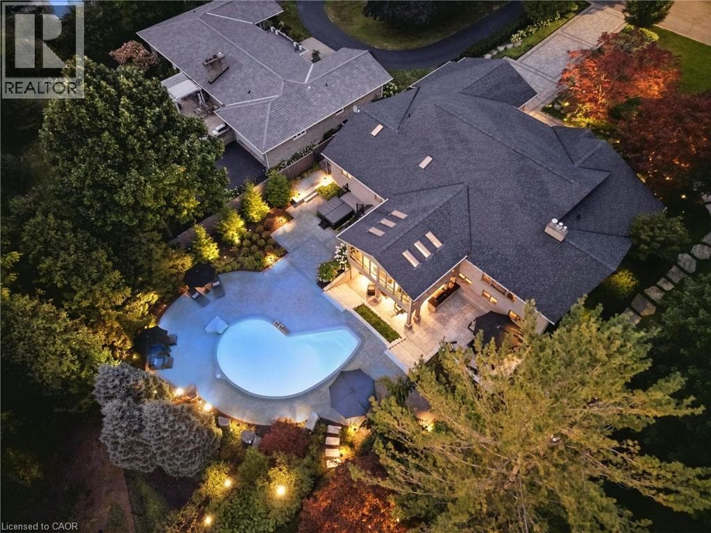 3 bed 4 bath single family at 25 SUNSET Drive — $1,649,999