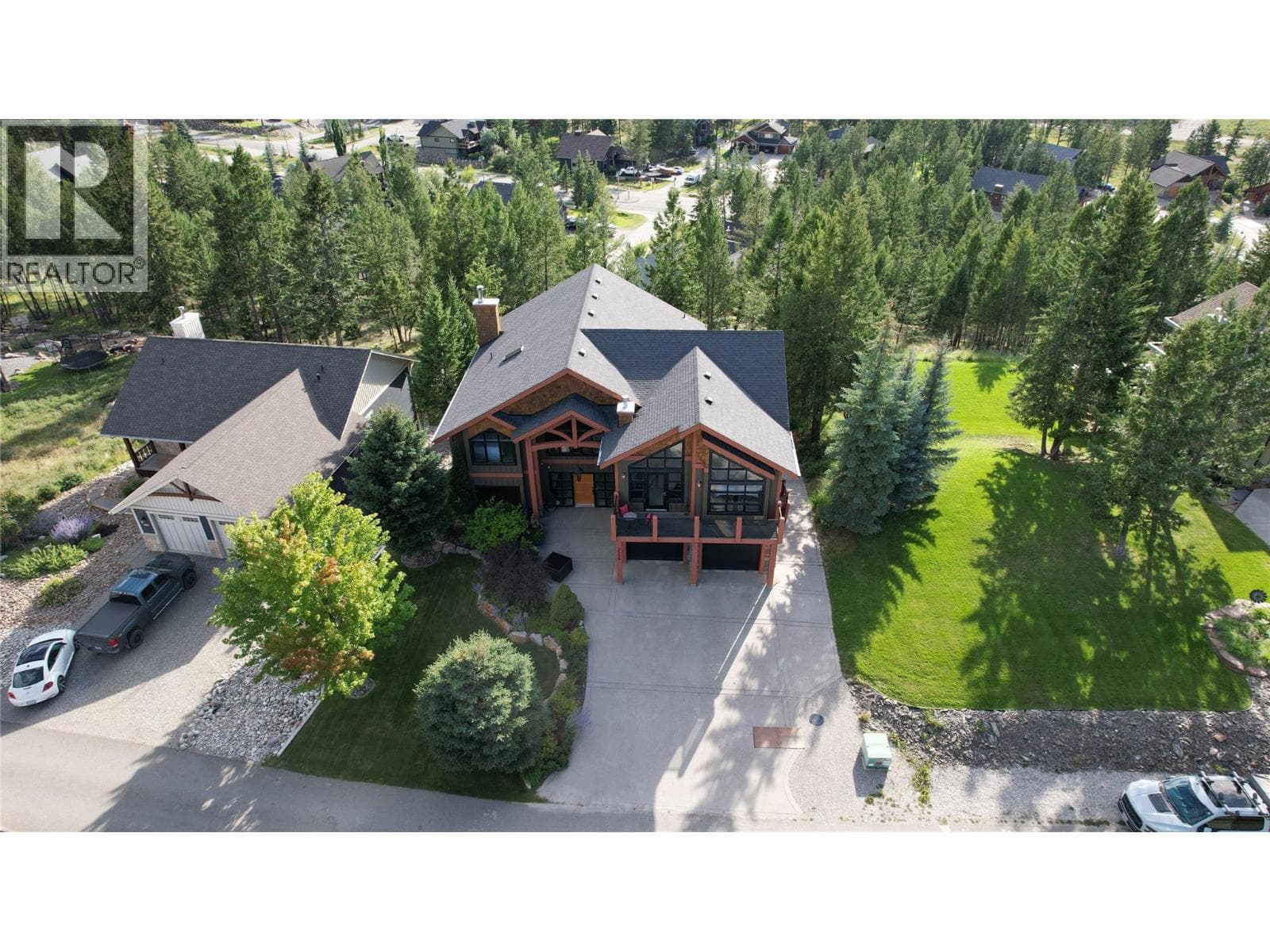 2550 Ledgerock Ridge photo 2