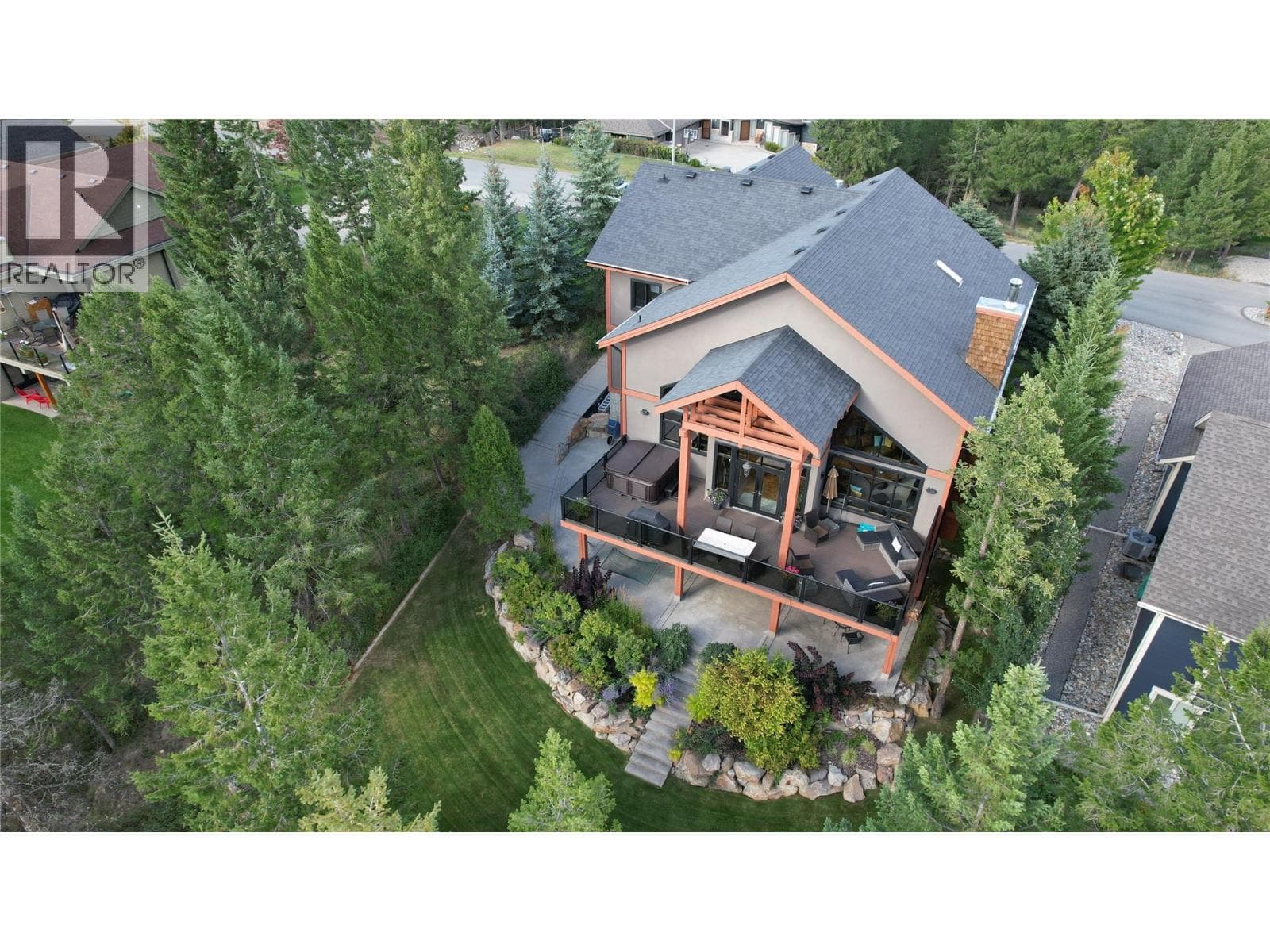 2550 Ledgerock Ridge photo 3