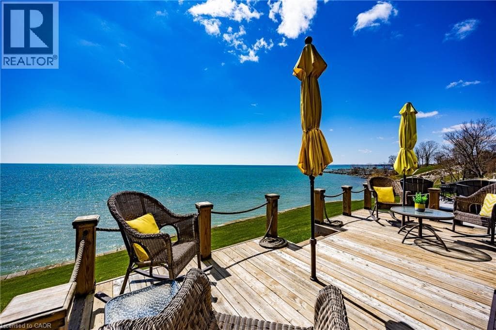 3 bed 4 bath single family at 122 BROWN Street Unit# 2 — $994,500