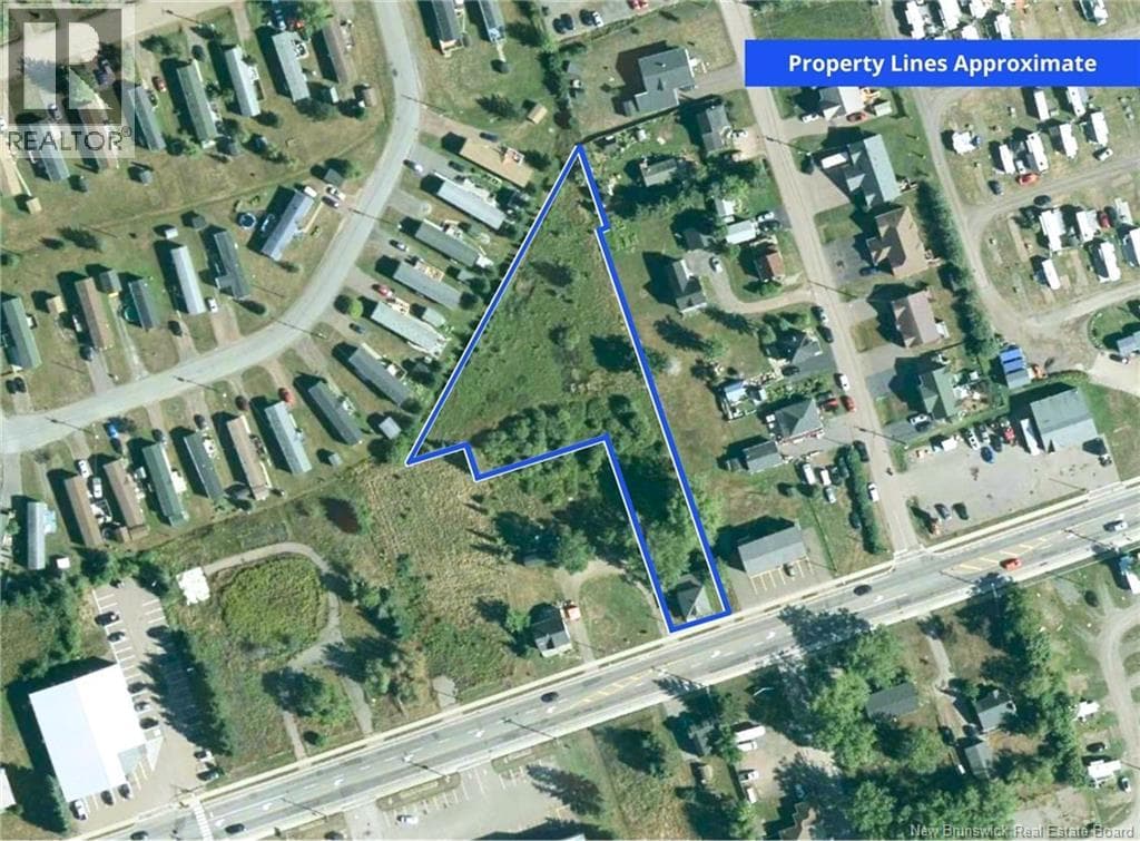 vacant land at 200 Main Street — $349,999
