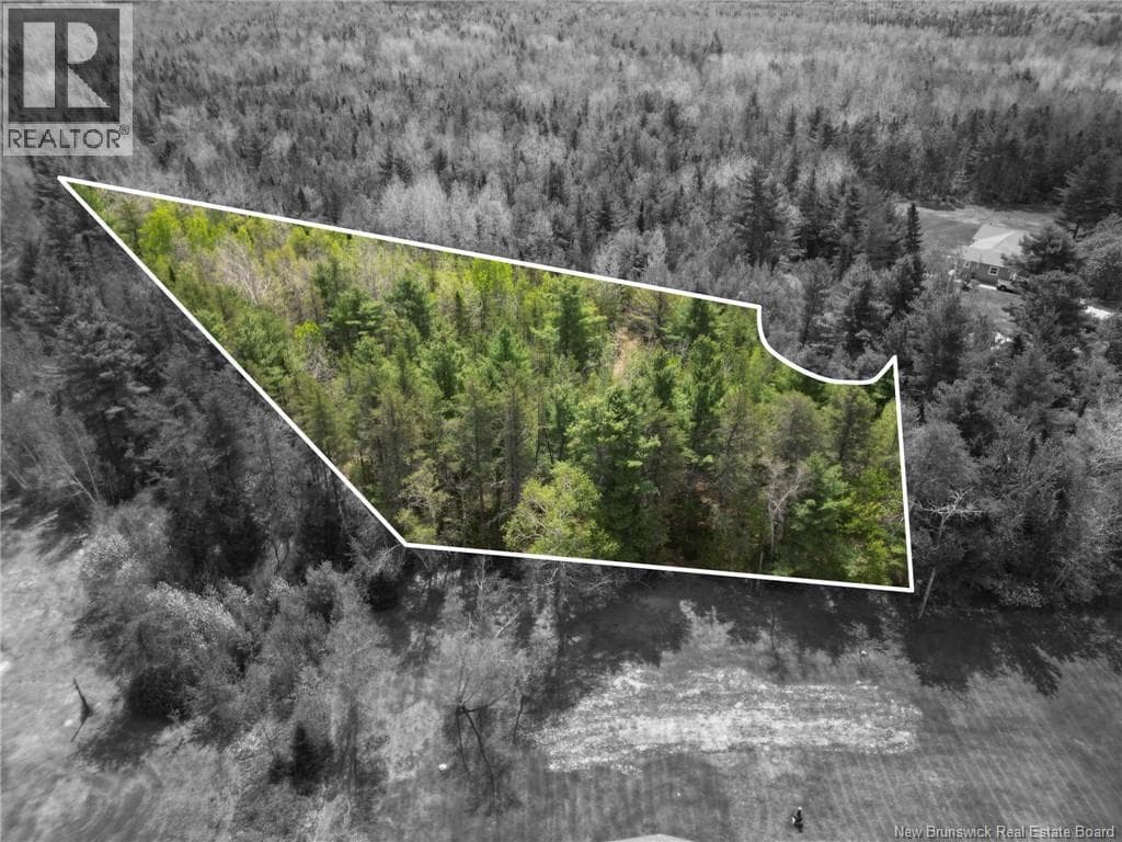 vacant land at Lot 97-1 des Pins — $39,900