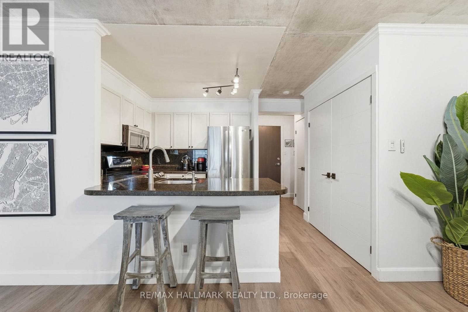 705 - 600 QUEENS QUAY W photo 3