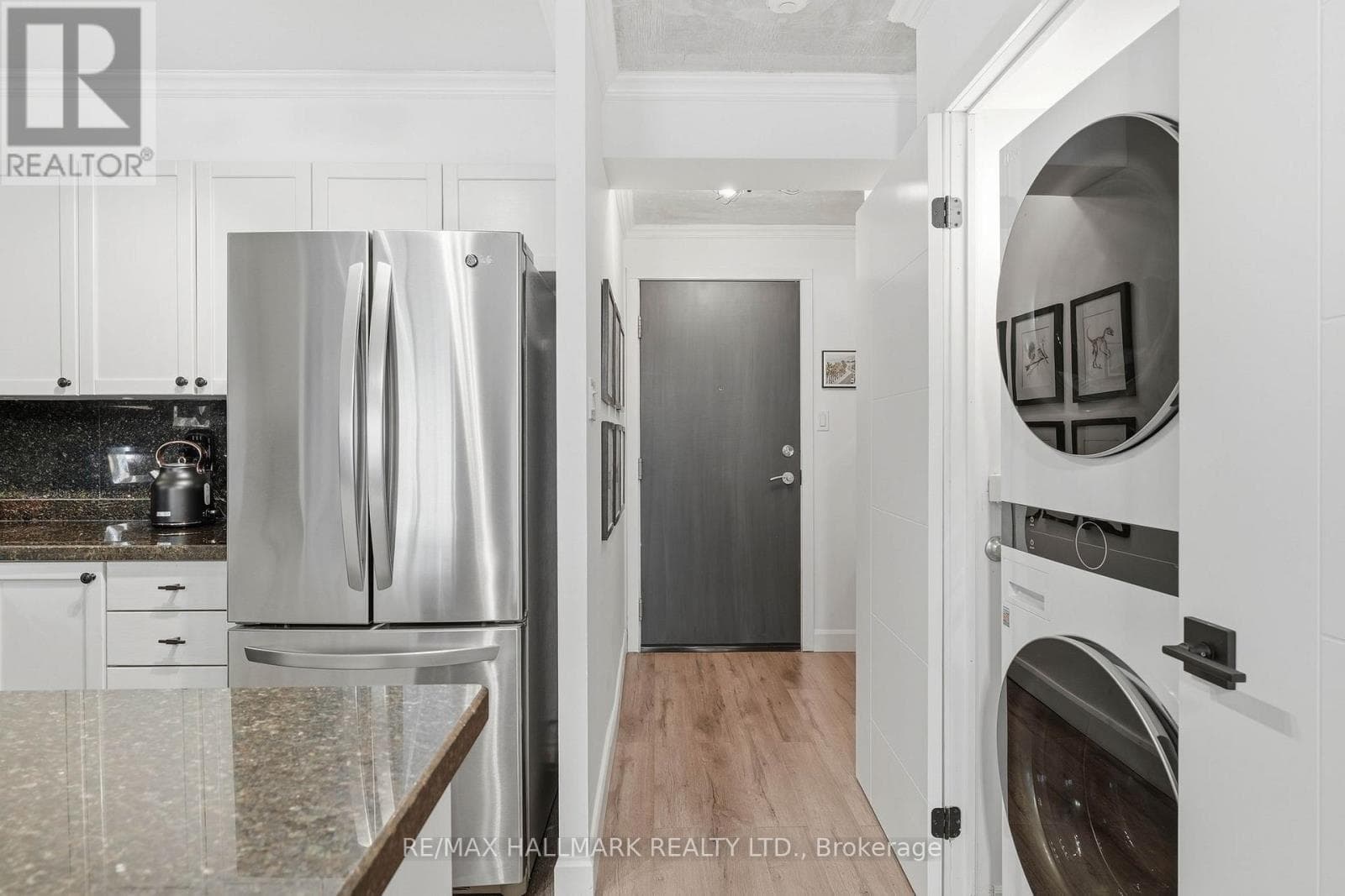 705 - 600 QUEENS QUAY W photo 4