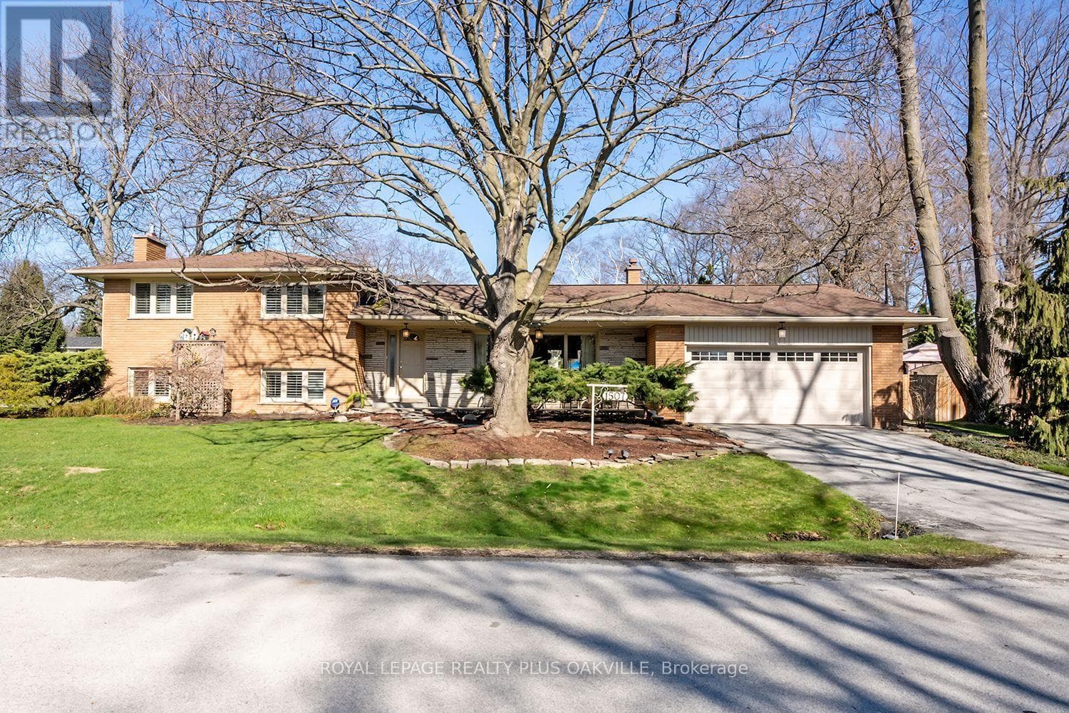3 bed 2 bath single family at 1507 TRENTON ROAD — $1,699,000