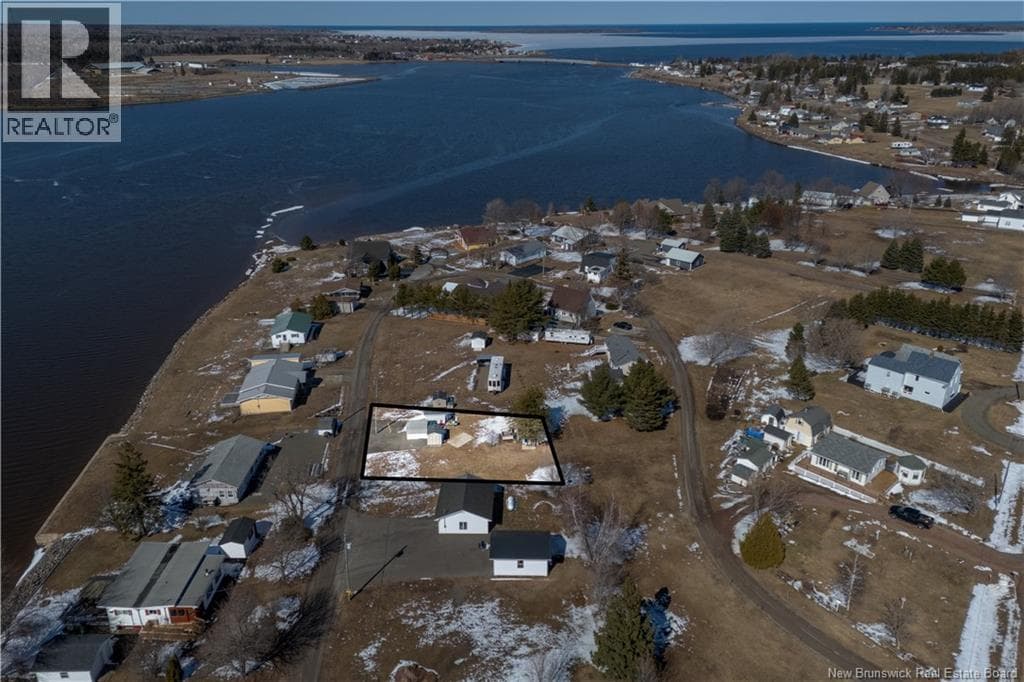 vacant land at Lots Rue Breau Street — $145,000