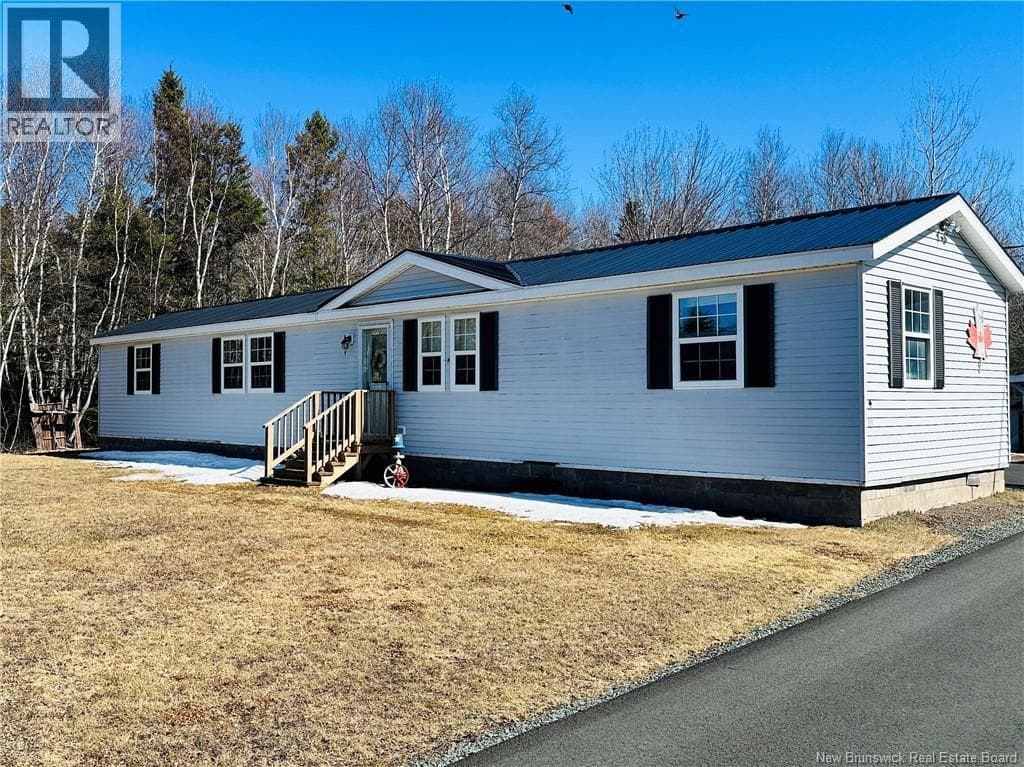 2 bed 2 bath single family at 5061 Route 117 Hwy — $84,900