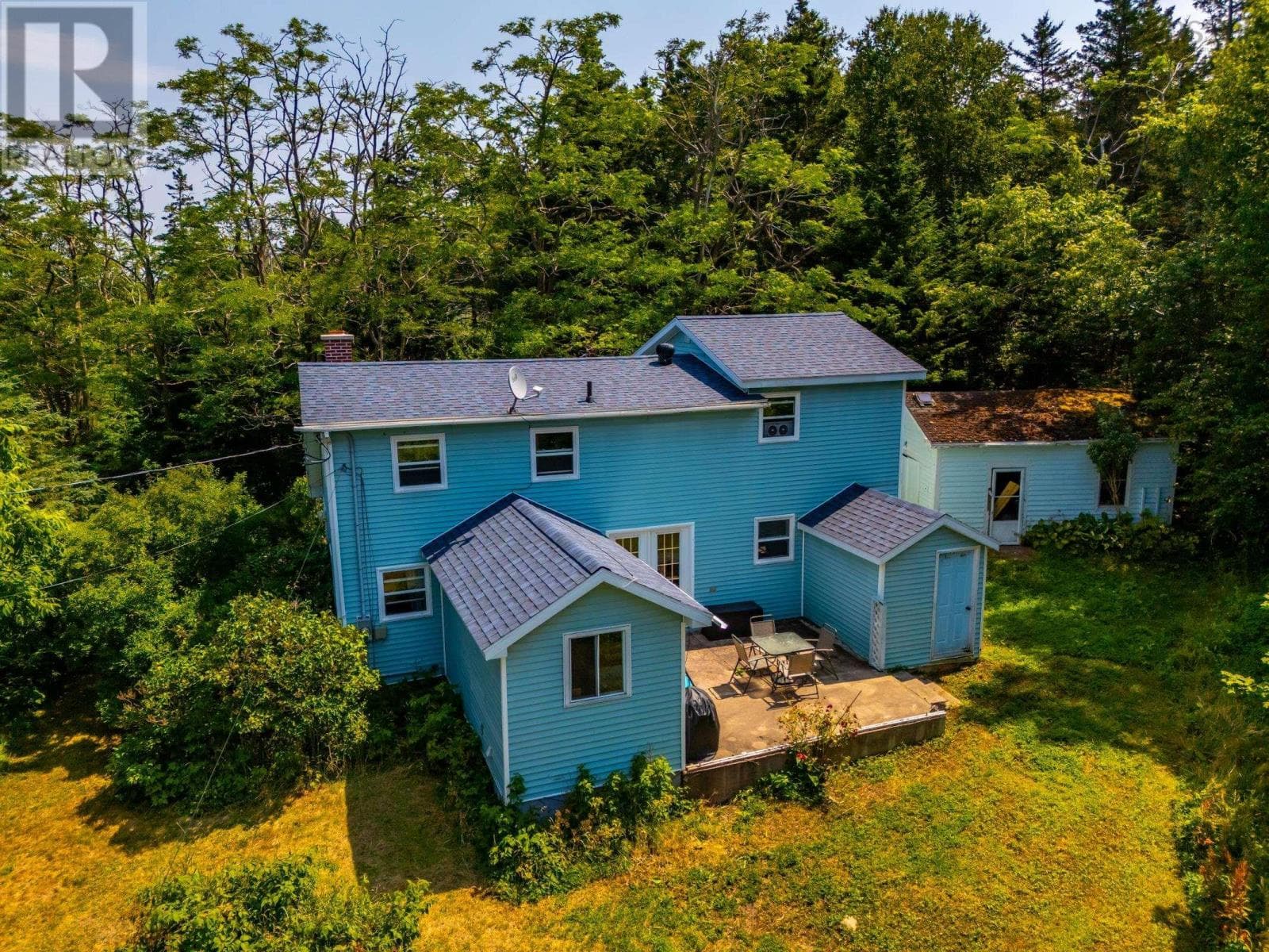 3 bed 2 bath single family at 798 Brinton Road — $239,900