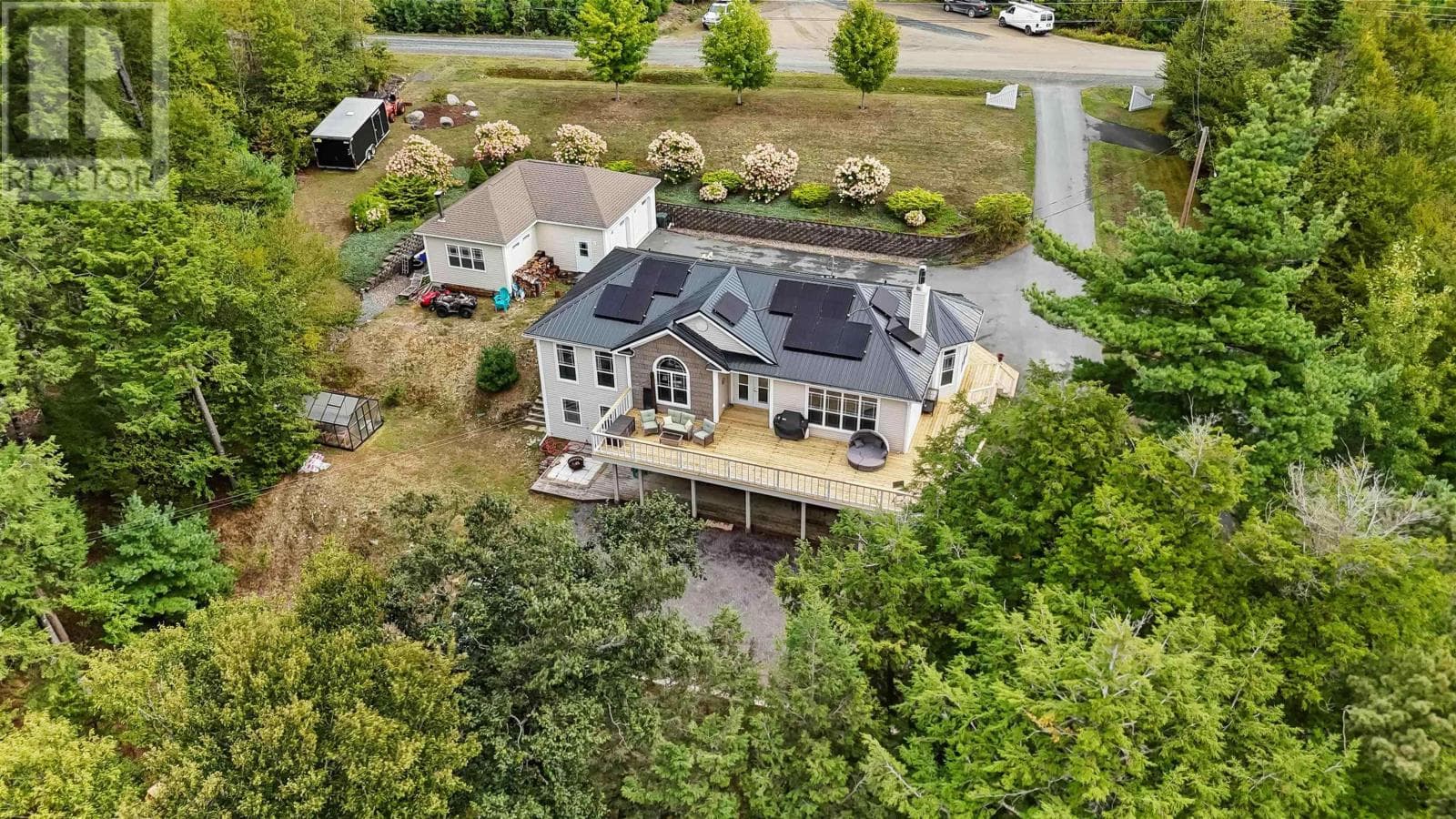 237 Homestead Estates Drive photo 4