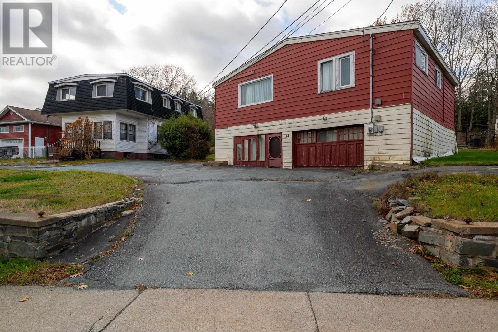 3 bed 2 bath single family at 154 Old Sackville Road — $525,500