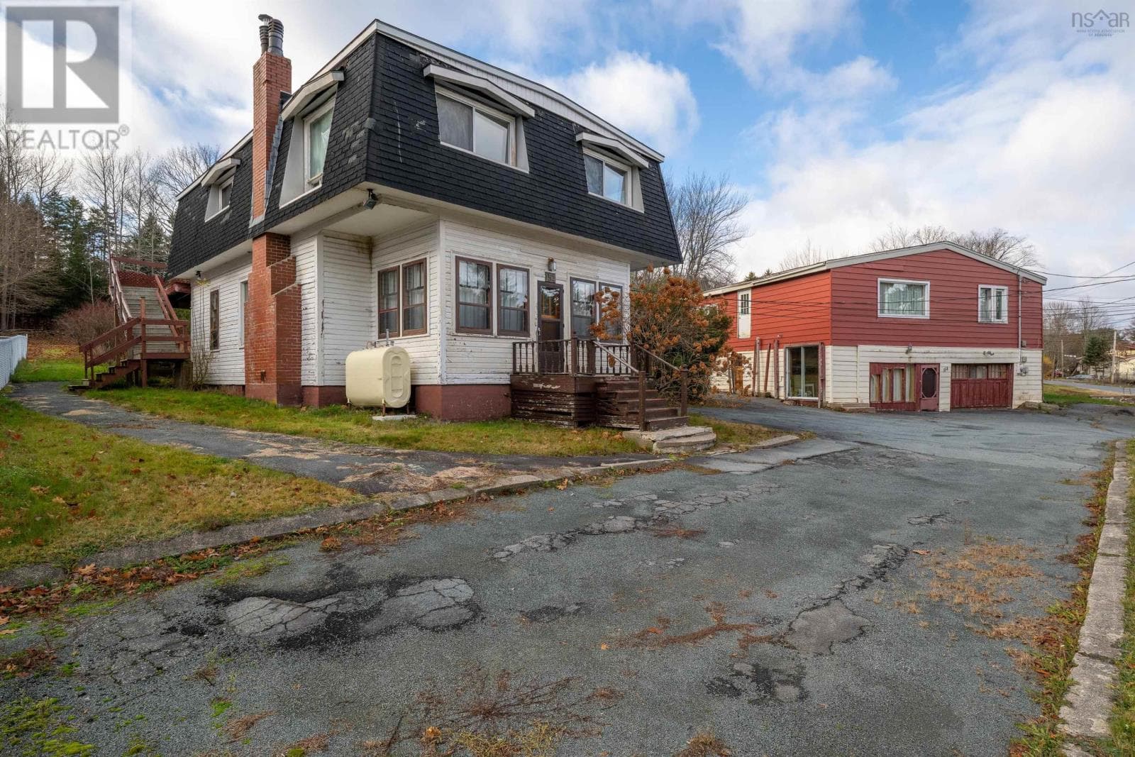 154 Old Sackville Road photo 3
