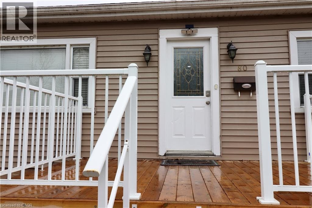 80 ROSEVIEW Avenue photo 3