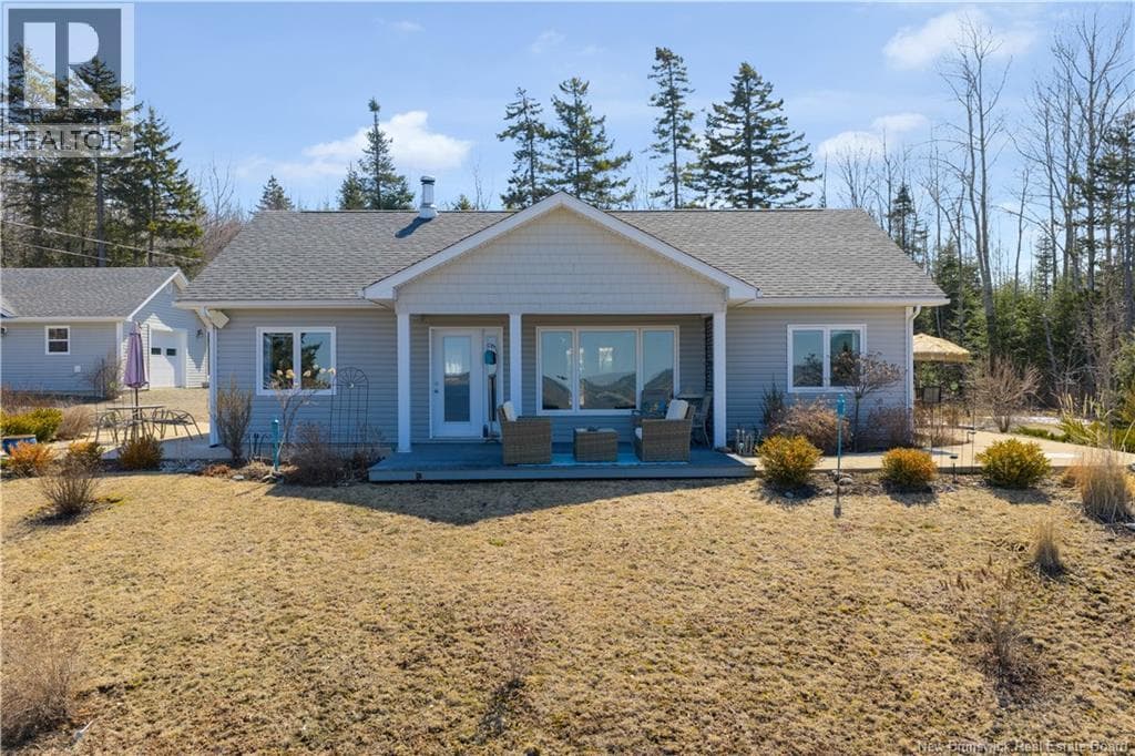 2 bed 2 bath single family at 1330 Route 705 — $419,900