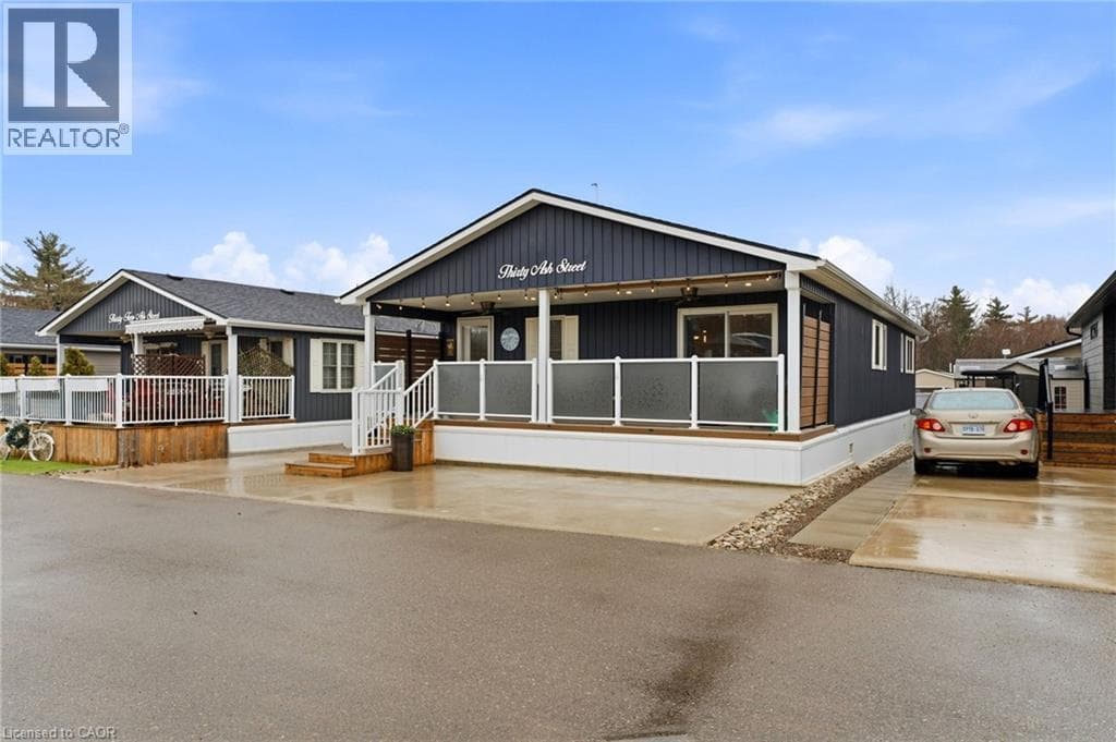 2 bed 2 bath single family at 4449 MILBUROUGH Line Unit# 30 Ash Street — $549,000