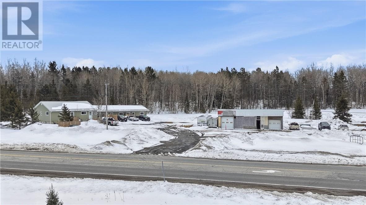 2 bed 1 bath single family at 5099 Regional Road 55 — $699,990