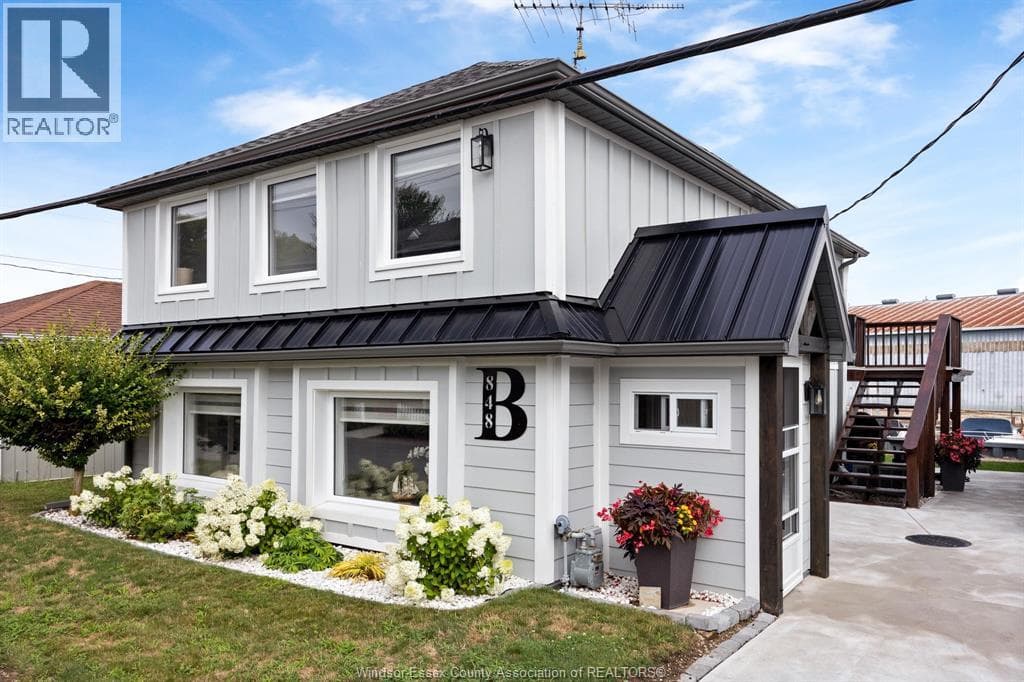2 bed 2 bath single family at 848 CEDAR ISLAND DRIVE — $699,900