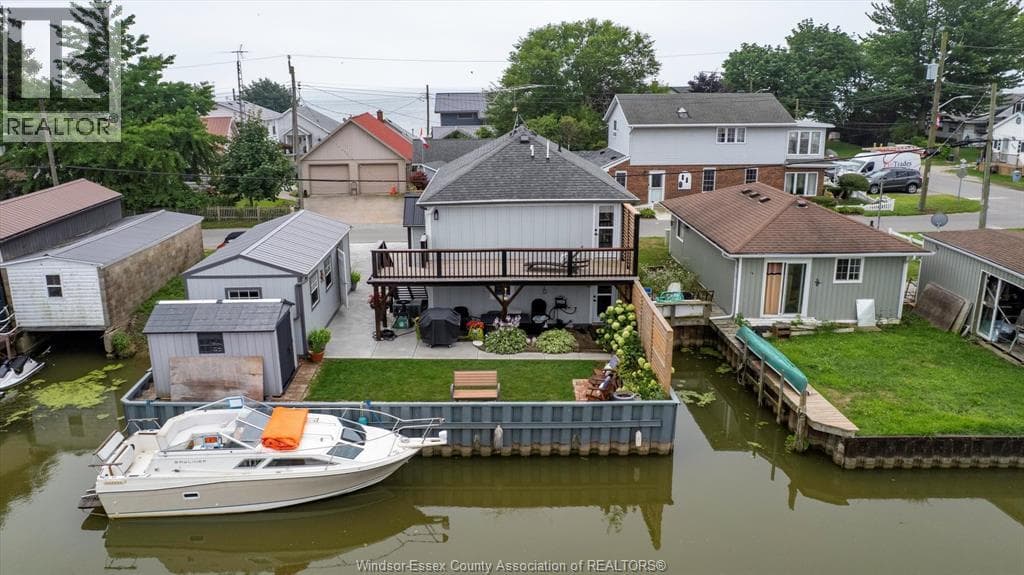 848 CEDAR ISLAND DRIVE photo 2