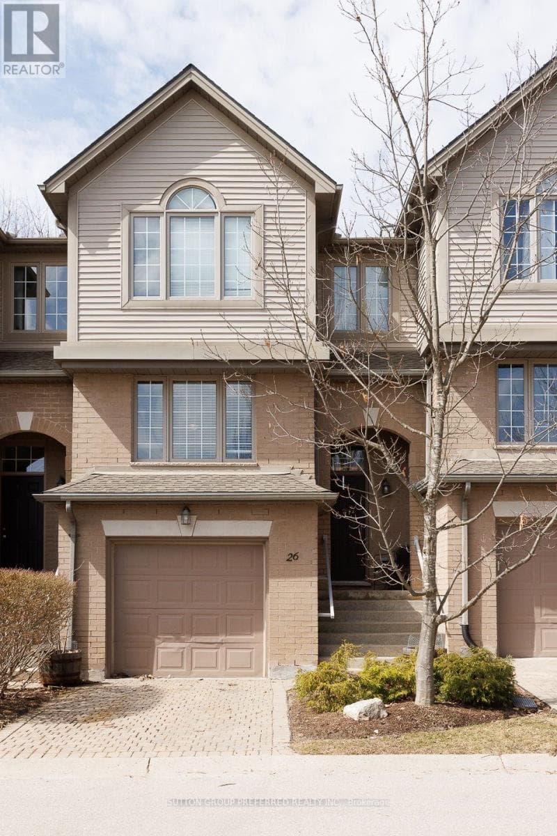 3 bed 3 bath single family at 26 - 270 NORTH CENTRE ROAD — $529,000
