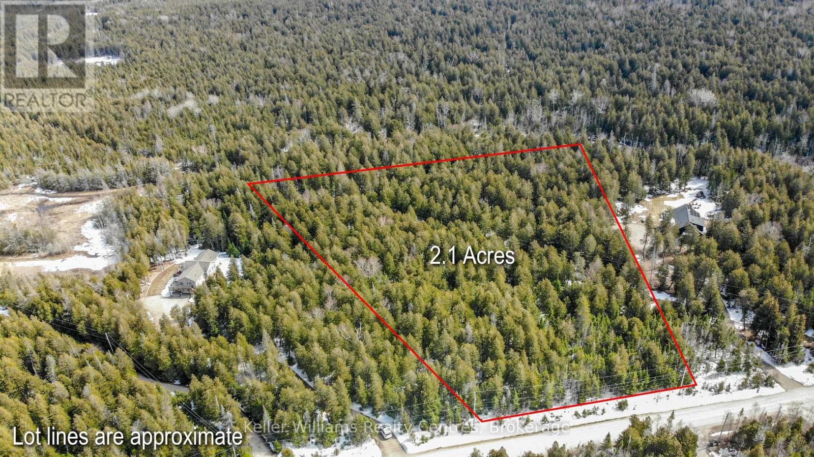 vacant land at 76 MYLES DRIVE — $139,000
