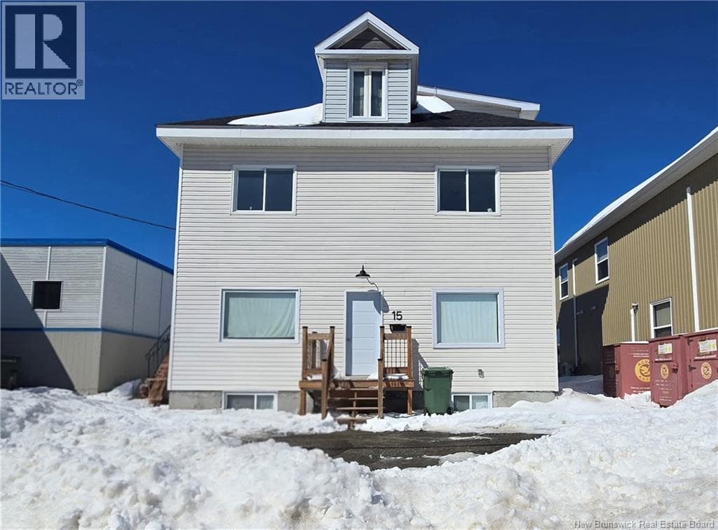 multi-family at 15- 15-1/2 Aberdeen Street — $367,000