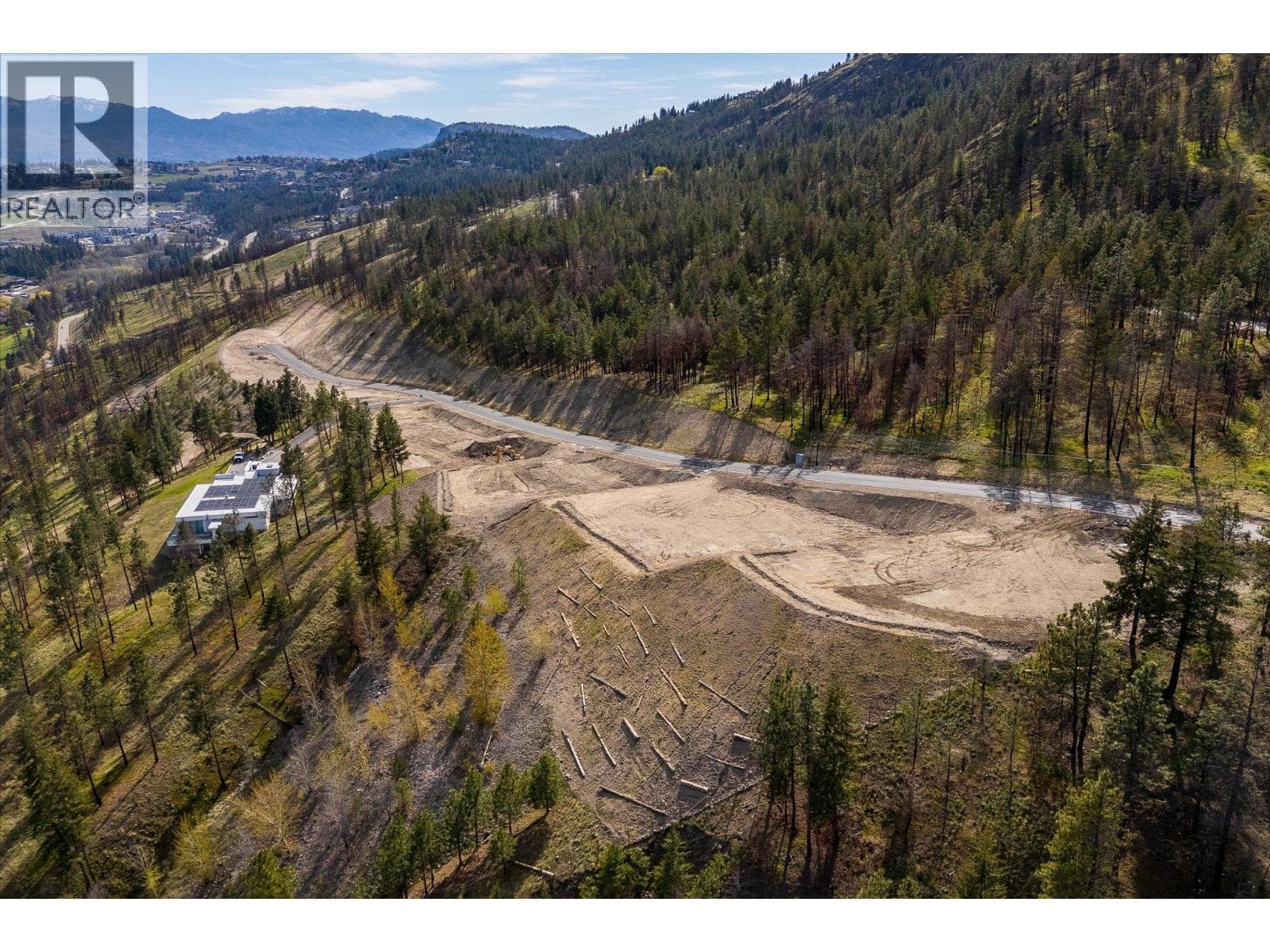 1045 Bear Creek Lane Lot# 6 photo 5