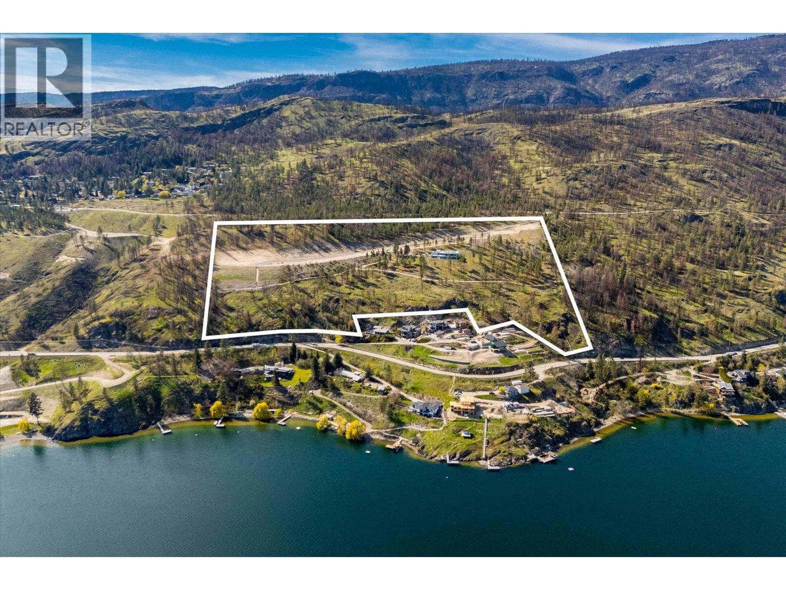 1045 Bear Creek Lane Lot# 6 photo 2