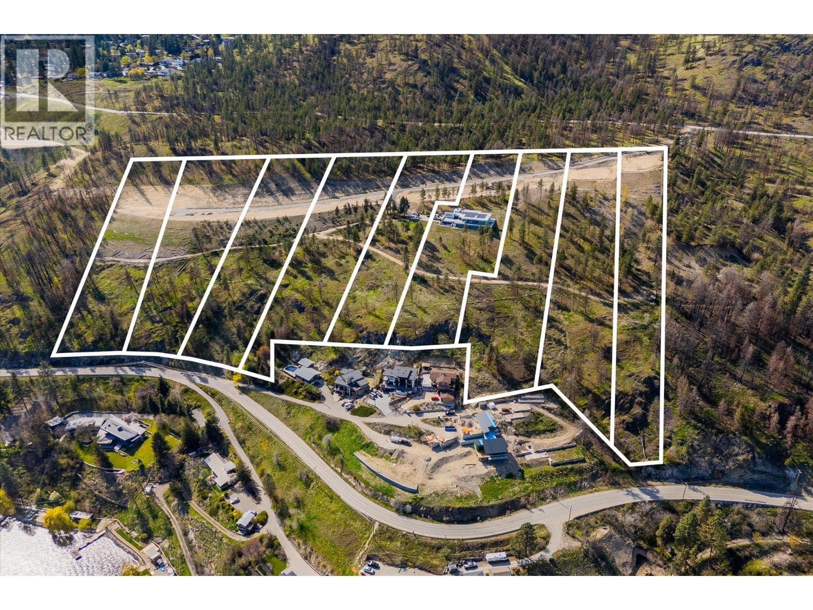 1045 Bear Creek Lane Lot# 6 photo 3