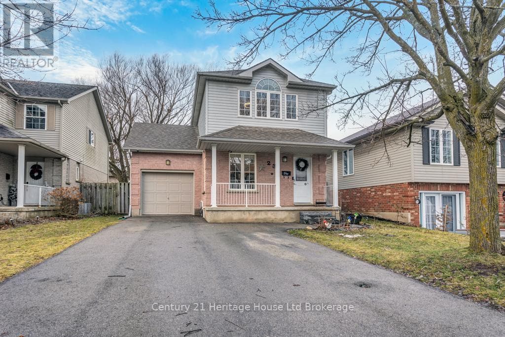 3 bed 1 bath single family at 23 TULIP DRIVE — $520,000
