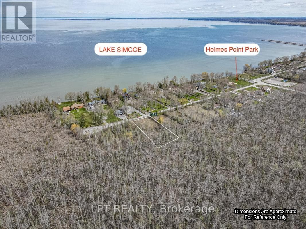 vacant land at LOT 11 DONNA DRIVE — $229,000