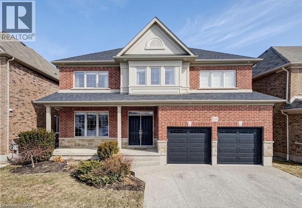 5 bed 3 bath single family at 268 EVENS POND Crescent — $1,299,999