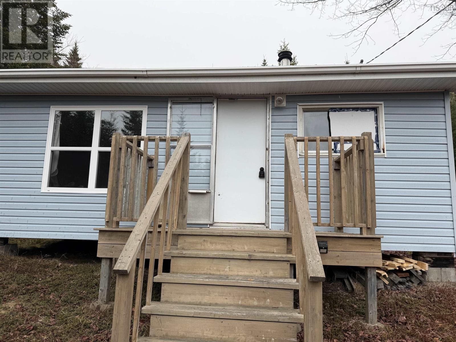 523 Little Liscomb Road photo 4
