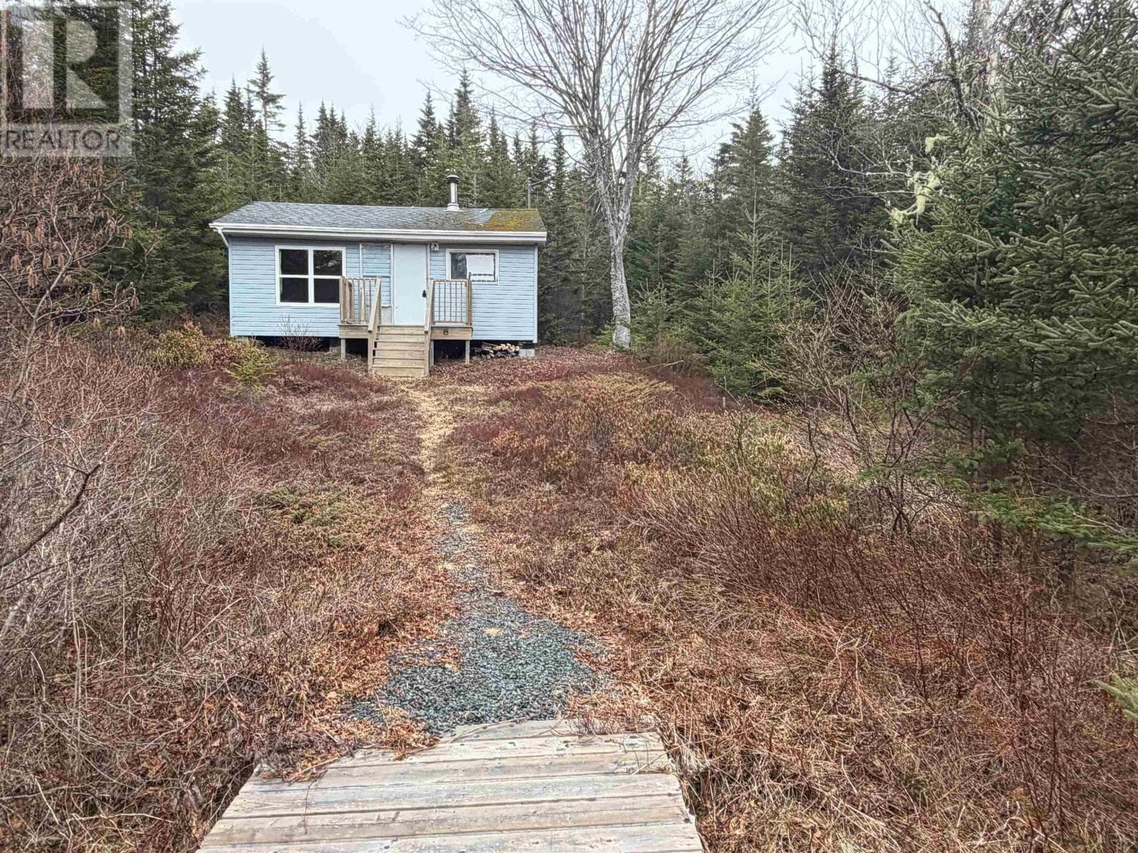 523 Little Liscomb Road photo 3